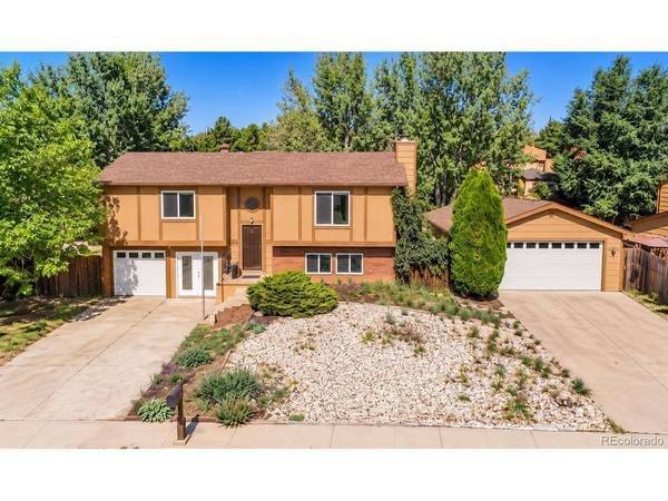 1115 Nolte, Colorado Springs, CO 80916