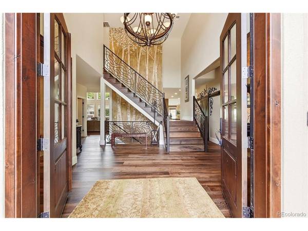 16494 Sandstone, Morrison, CO 80465