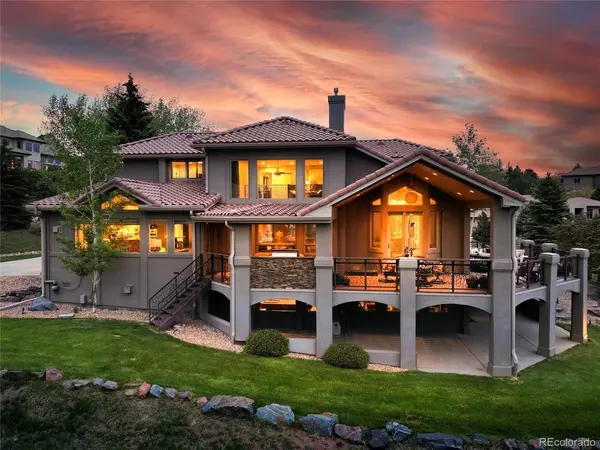 16494 Sandstone, Morrison, CO 80465
