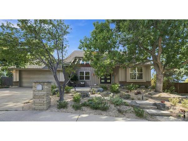 7371 S Madison, Centennial, CO 80122