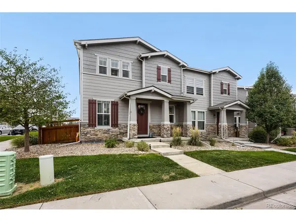 21855 E Radcliff, Aurora, CO 80015