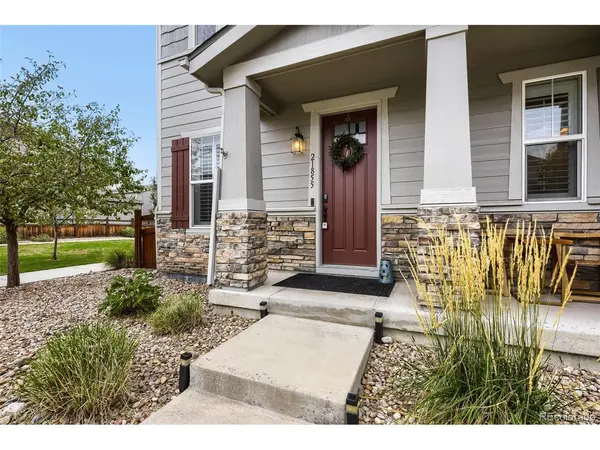 21855 E Radcliff, Aurora, CO 80015