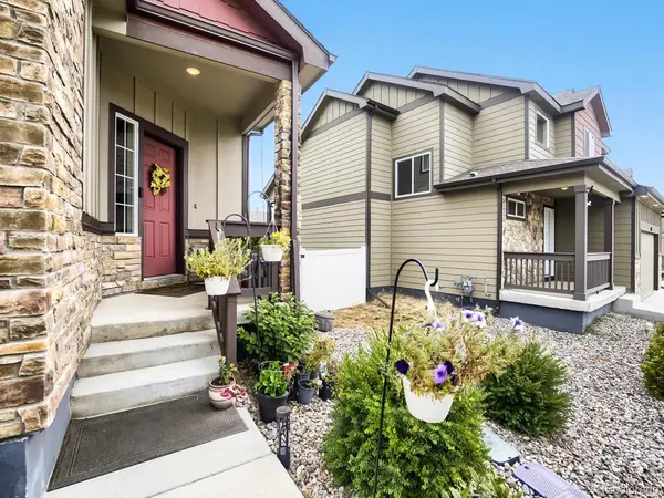 518 Lowland, Severance, CO 80550