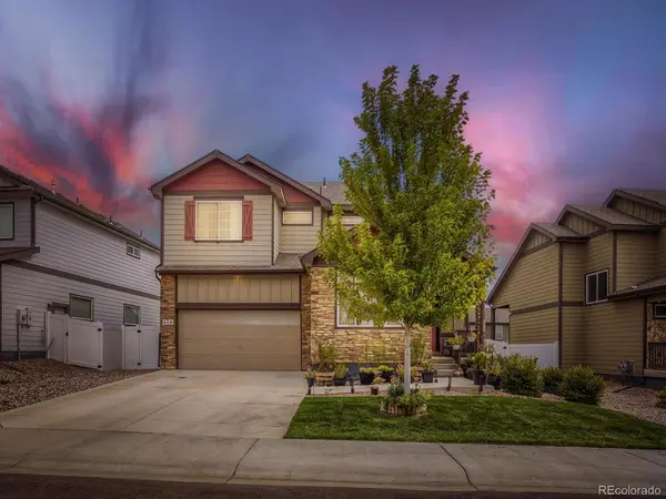 518 Lowland, Severance, CO 80550