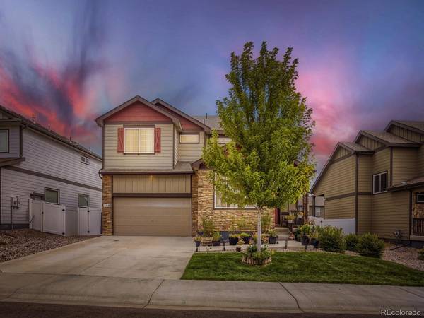 518 Lowland, Severance, CO 80550