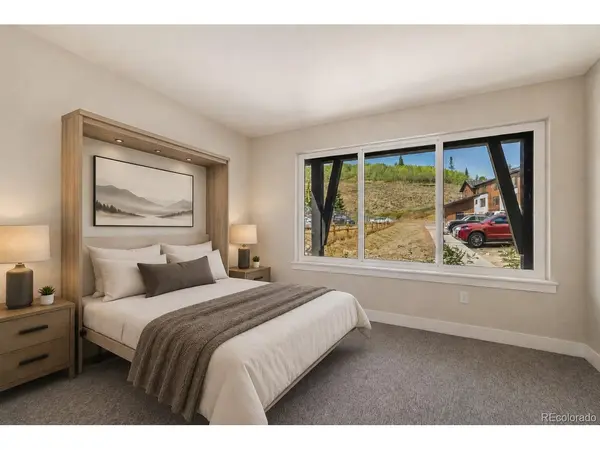 1301 Adams Avenue #4-120, Silverthorne, CO 80498