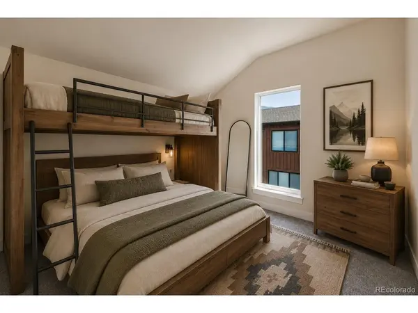 1301 Adams Avenue #4-120, Silverthorne, CO 80498