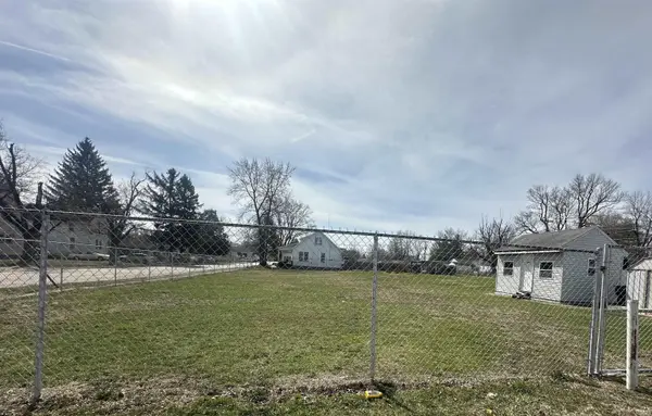 2801 S Hackley ST, Muncie, IN 47302