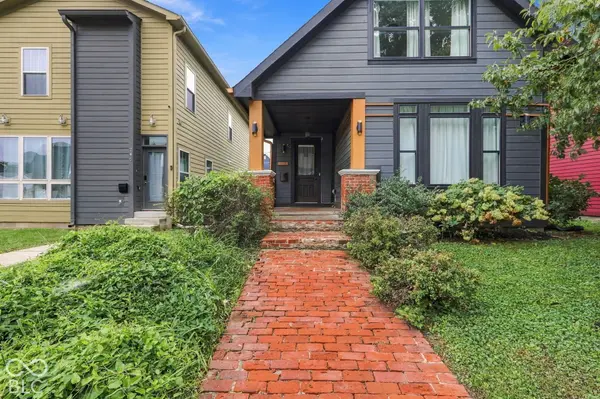 741 Parkway AVE, Indianapolis, IN 46203