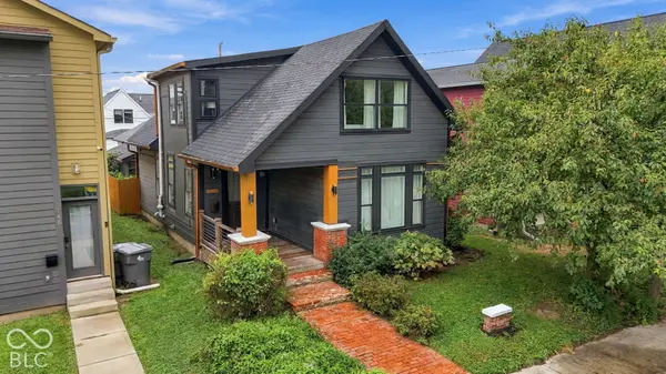 741 Parkway AVE, Indianapolis, IN 46203