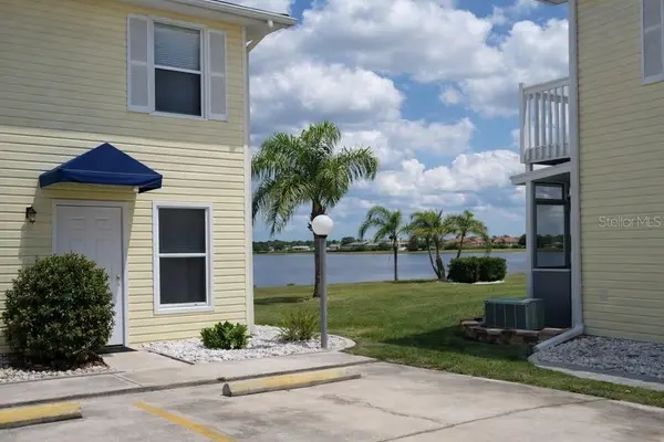 26272 RAMPART BLVD #107, Punta Gorda, FL 33983