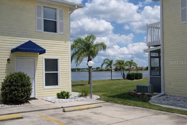 26272 RAMPART BLVD #107, Punta Gorda, FL 33983