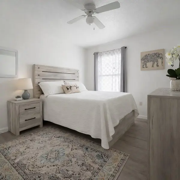 26272 RAMPART BLVD #107, Punta Gorda, FL 33983