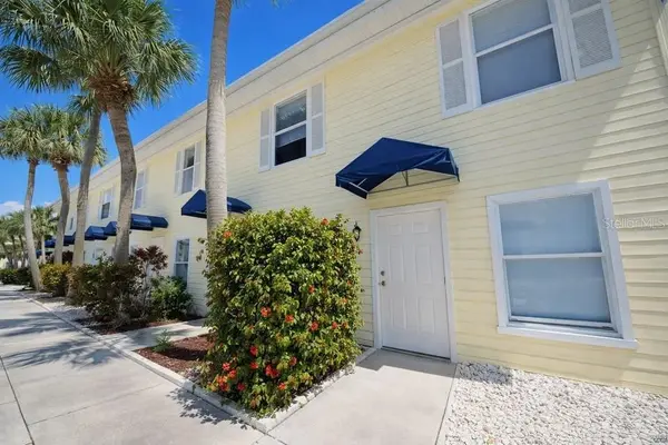 26272 RAMPART BLVD #107, Punta Gorda, FL 33983