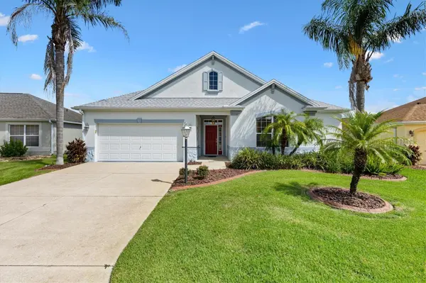 1025 WINNSBORO DR, The Villages, FL 32162