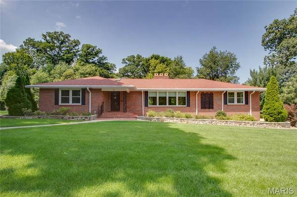 20 Fairmount DR, Alton, IL 62002