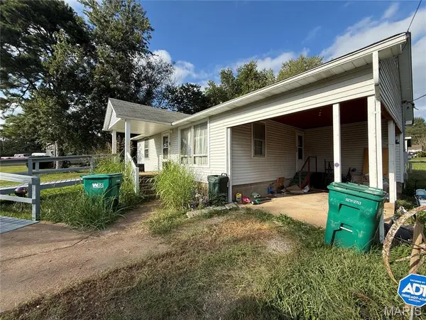 1229 E Karsch BLVD, Farmington, MO 63640