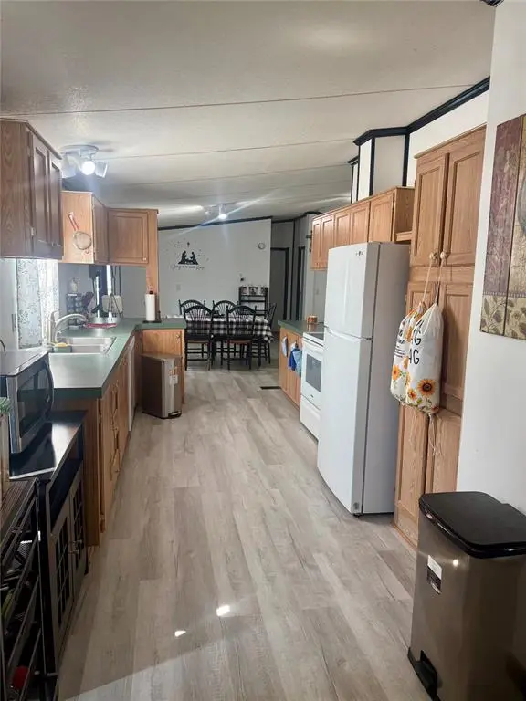 2437 County Street 2980, Blanchard, OK 73010
