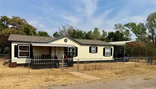 2437 County Street 2980, Blanchard, OK 73010