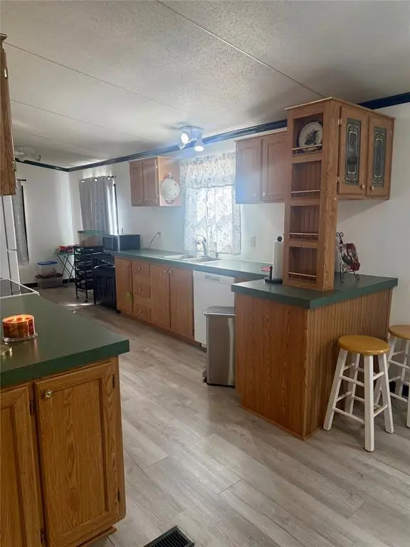 2437 County Street 2980, Blanchard, OK 73010
