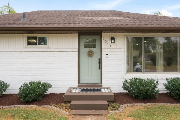 2641 Woodberry Dr, Nashville, TN 37214