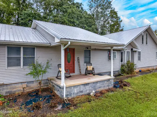 500 McSween Springs Road, Newport, TN 37821