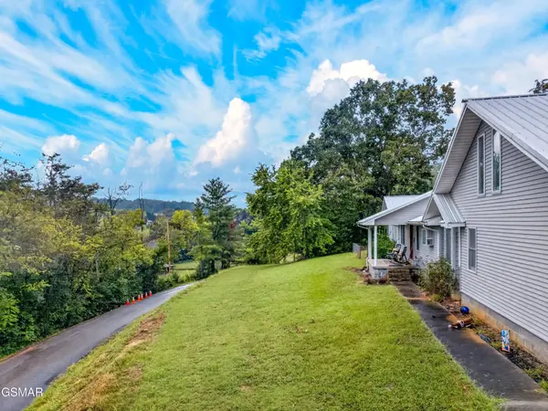500 McSween Springs Road, Newport, TN 37821