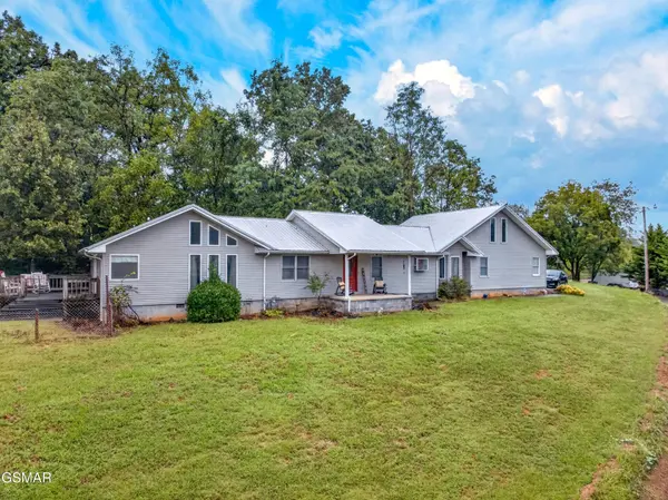 500 McSween Springs Road, Newport, TN 37821