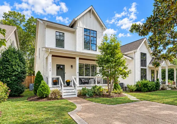 3614B Doge Pl, Nashville, TN 37204