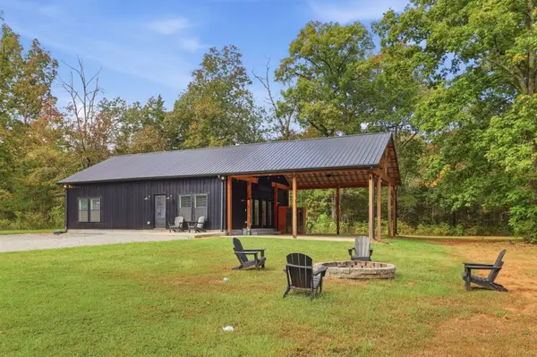 2001 Smith Hall Rd, Murfreesboro, TN 37130