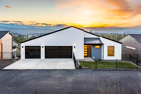2616 S Galway Ln, Spokane Valley, WA 99037