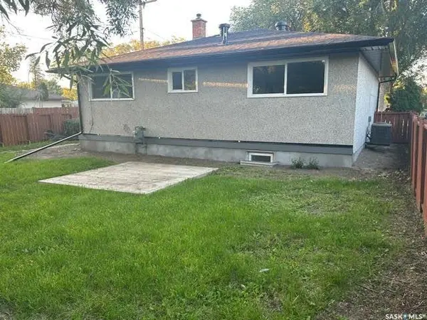 3811 Van Horne AVENUE, Regina, SK S4S 1M5