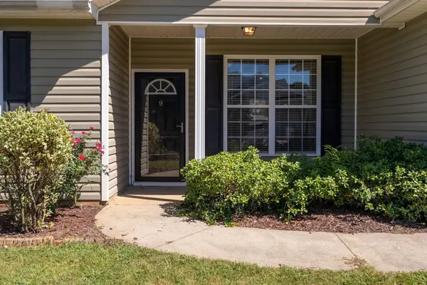 9 Tack LN, Greer, SC 29650