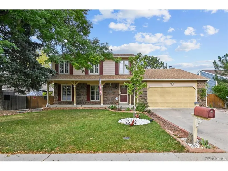 1149 S Kittredge, Aurora, CO 80017