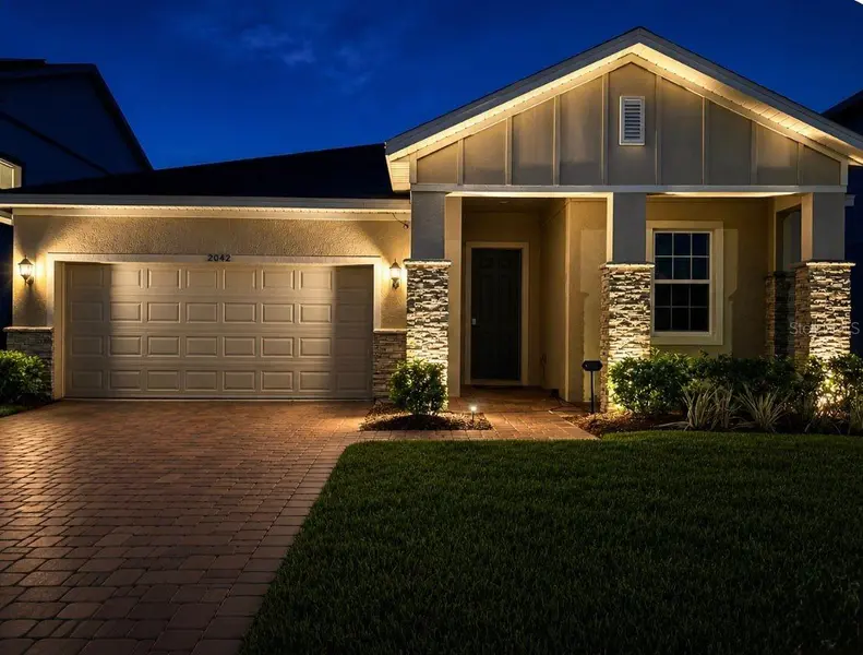 2042 IORIO ST, St Cloud, FL 34771
