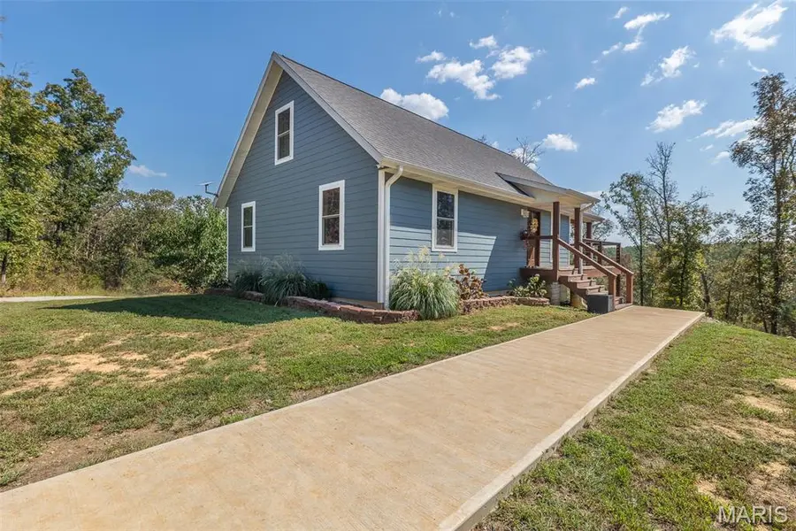 1536 Carter Route B, Ellsinore, MO 63937