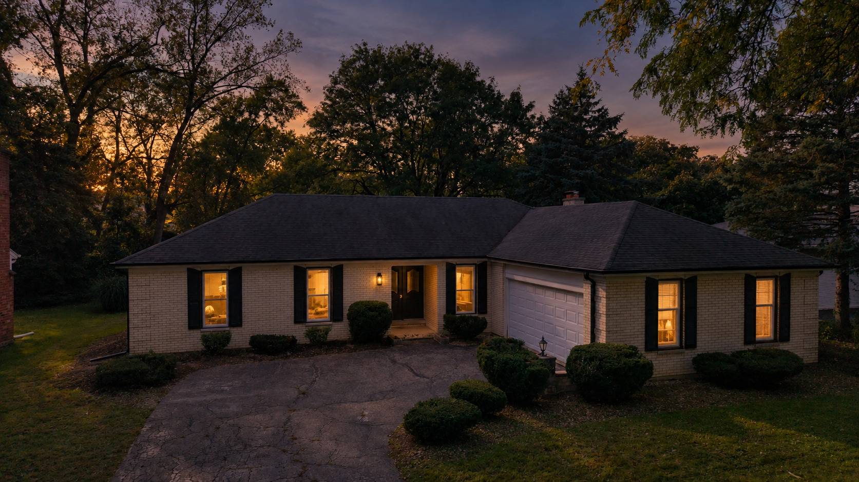 3524 Saratoga AVE, Downers Grove, IL 60515