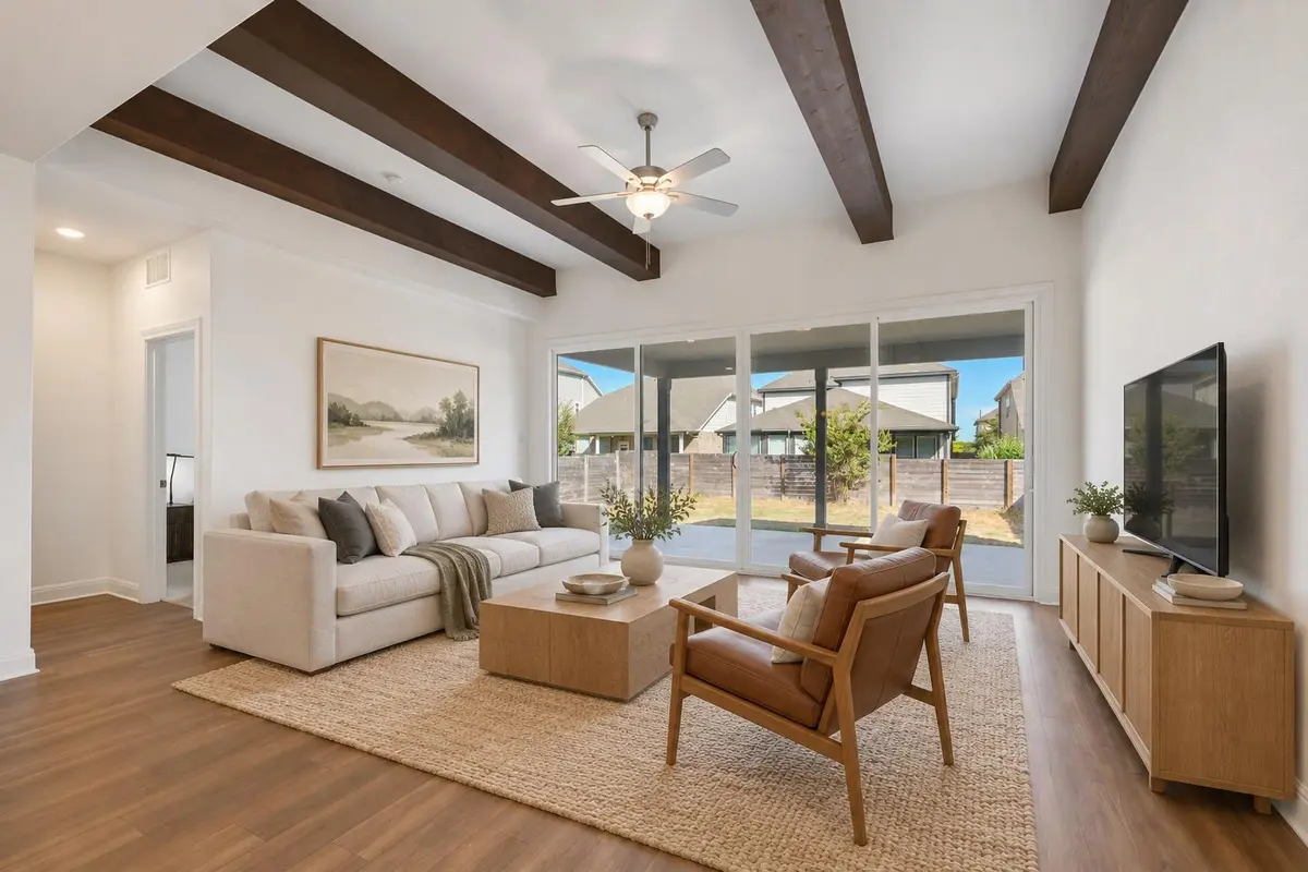 301 Harbors LN, Leander, TX 78641