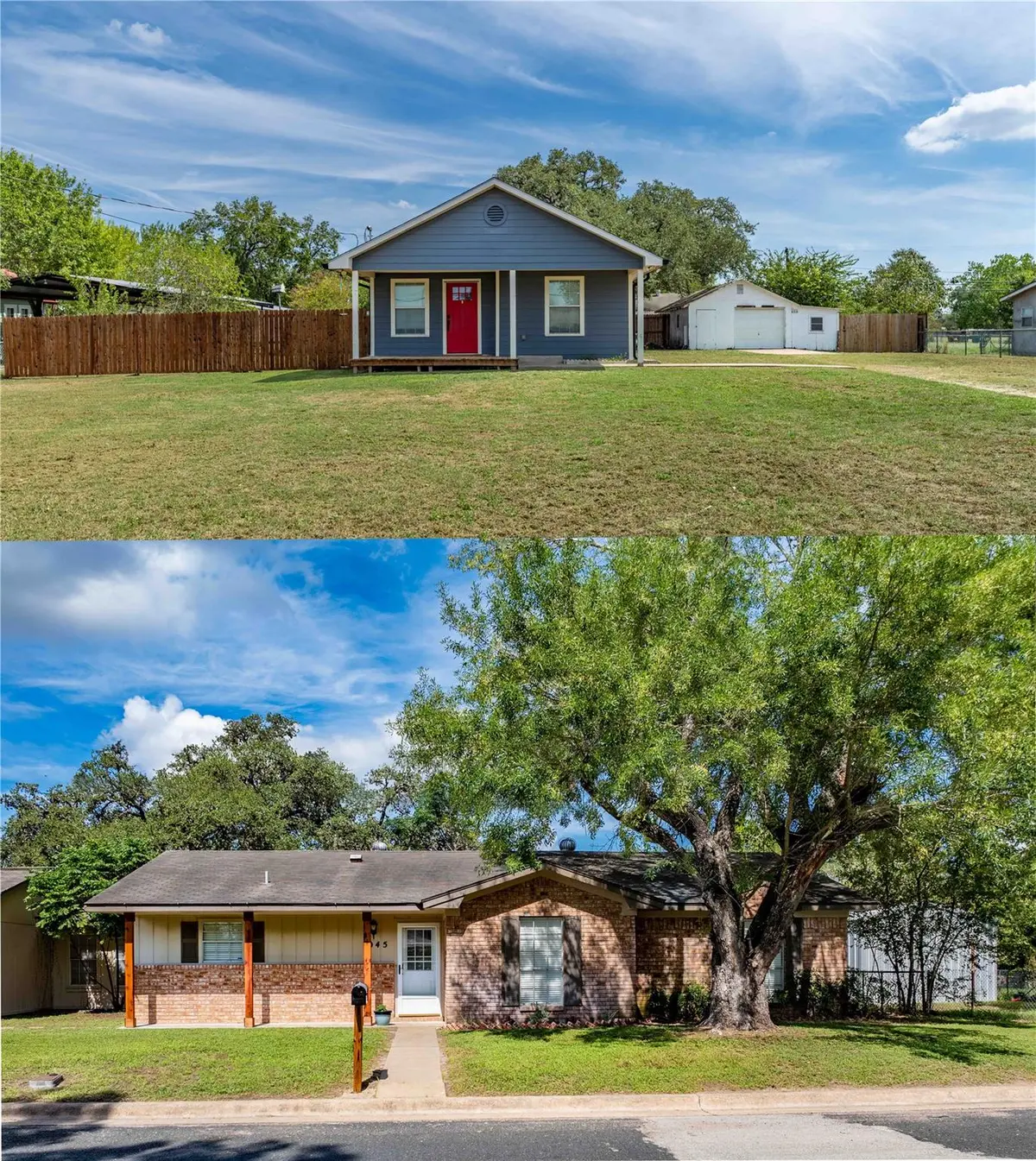 1070 N Franklin ST, La Grange, TX 78945