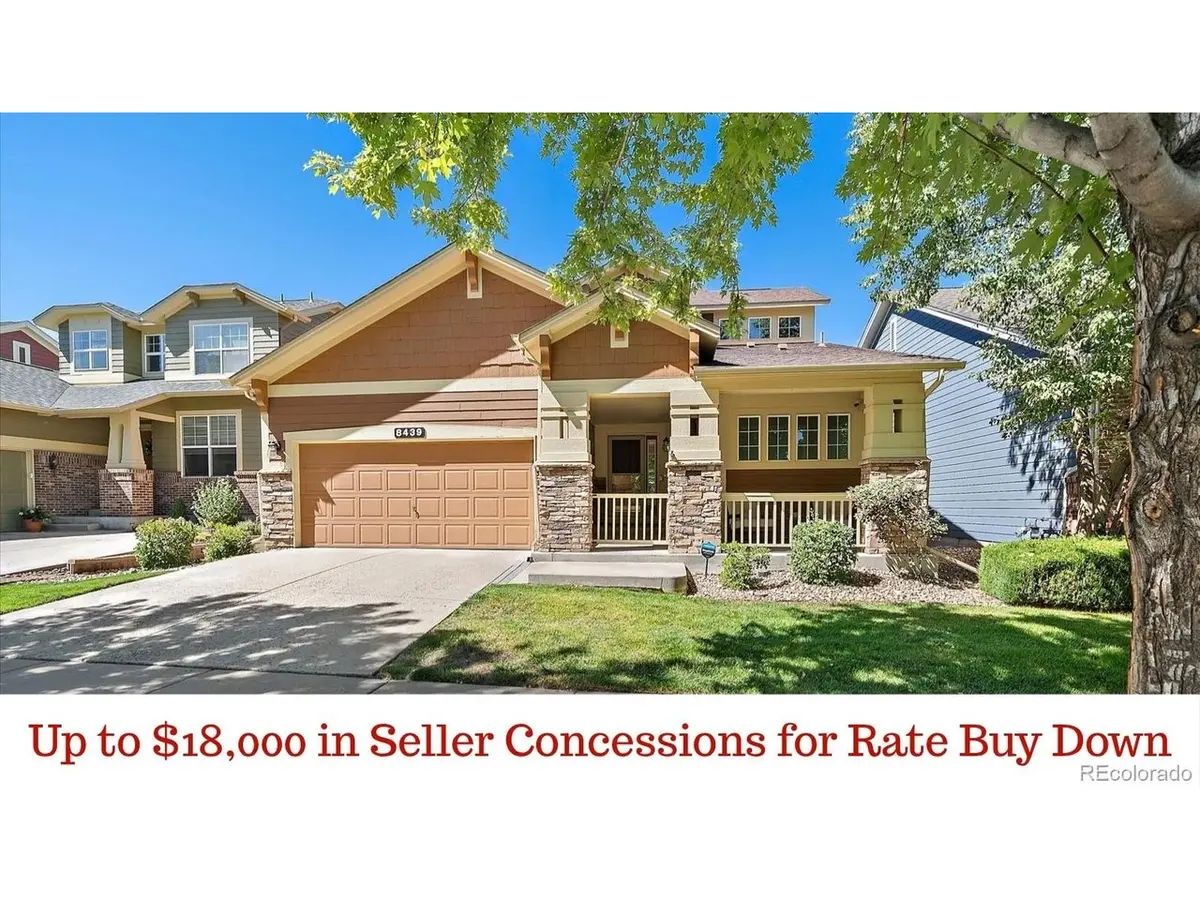 8439 Devinney, Arvada, CO 80005