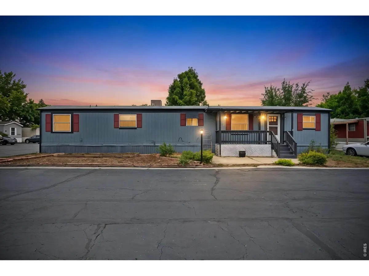 221 W 57th #B74, Loveland, CO 80538