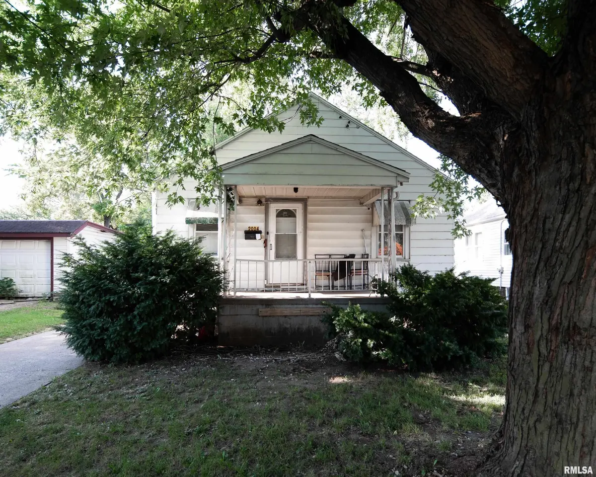 2004 KETTELLE ST, Peoria, IL 61605