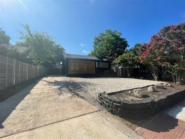 1403 Newfield LN #C, Austin, TX 78703