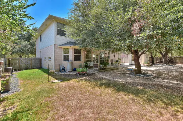 455 Logan Rd RD, Georgetown, TX 78628
