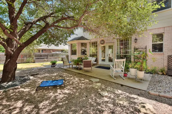 455 Logan Rd RD, Georgetown, TX 78628