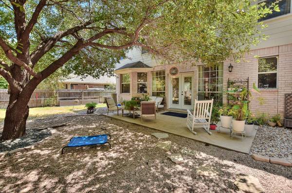 455 Logan Rd RD, Georgetown, TX 78628