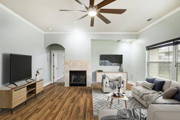104 Turvey CV, Hutto, TX 78634