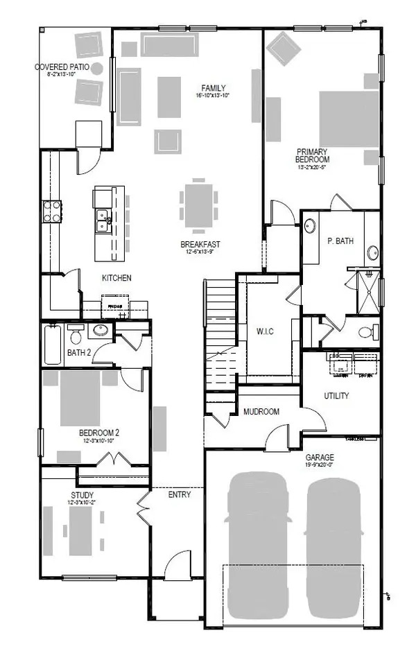 4721 Bridwell LN, Austin, TX 78754