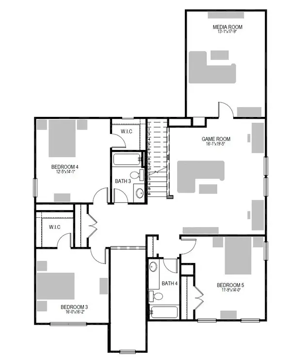 4721 Bridwell LN, Austin, TX 78754