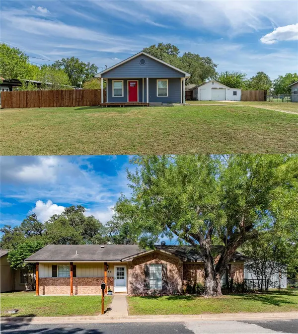 1070 N Franklin ST, La Grange, TX 78945